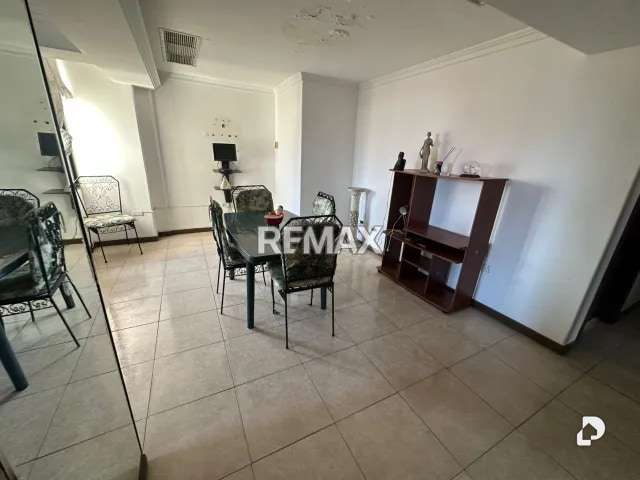 Apartamento en Tierra Negra, Maracaibo – 4