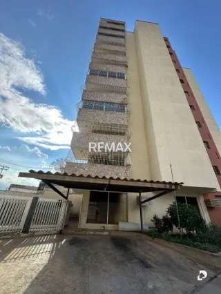 Apartamento en Tierra Negra, Maracaibo – 33