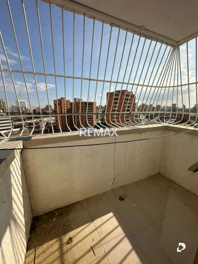 Apartamento en Tierra Negra, Maracaibo – 1
