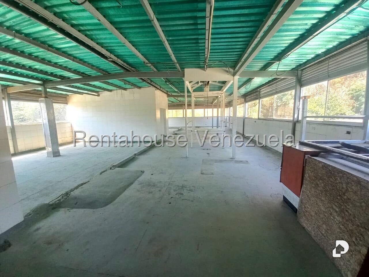 Oficina en El Llanito, Caracas – 5