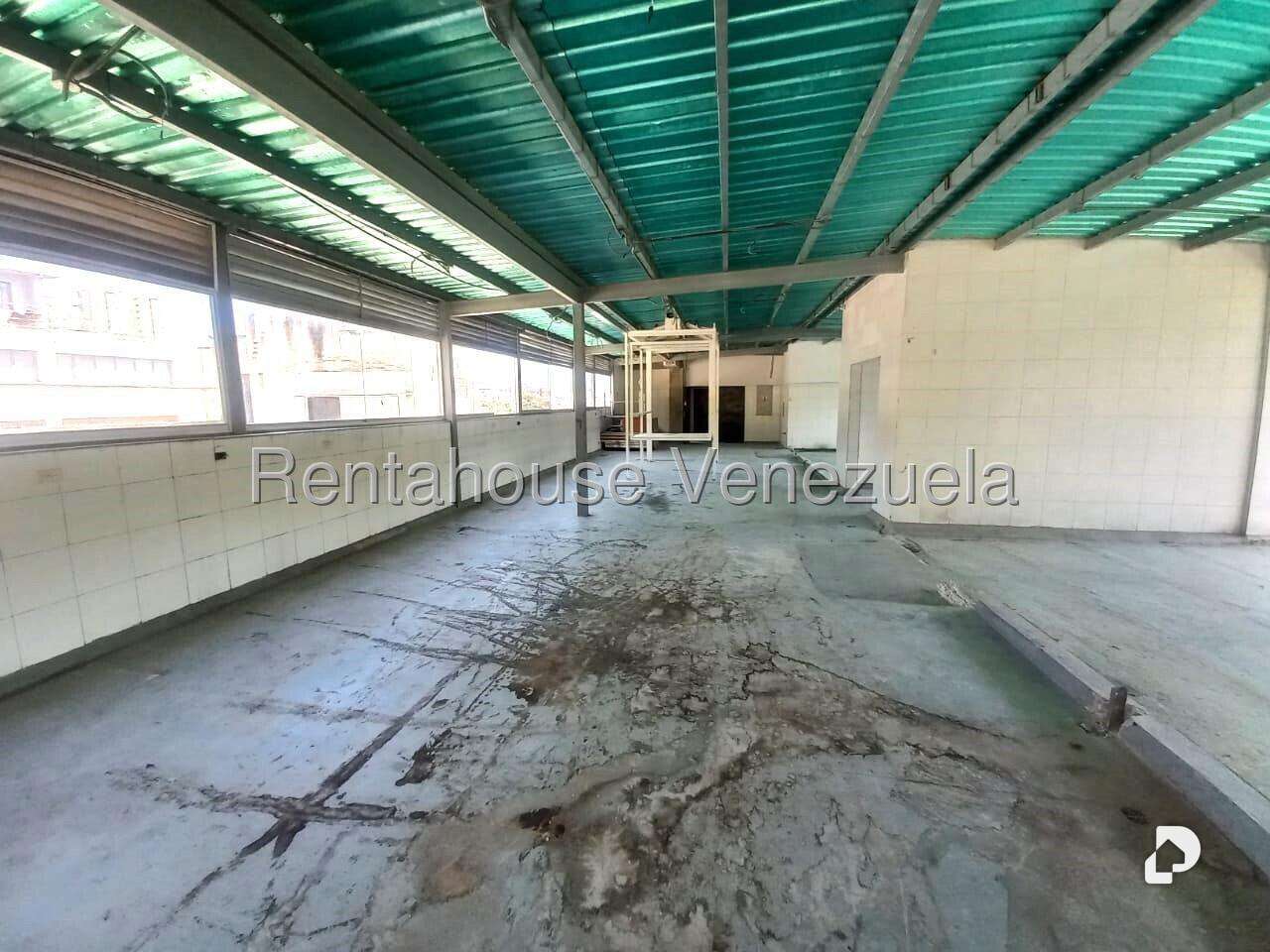 Oficina en El Llanito, Caracas – 6