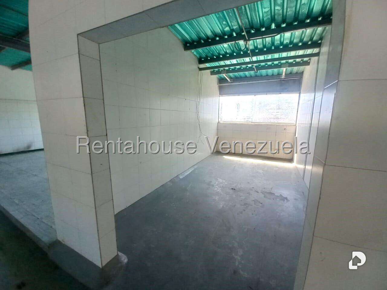 Oficina en El Llanito, Caracas – 12