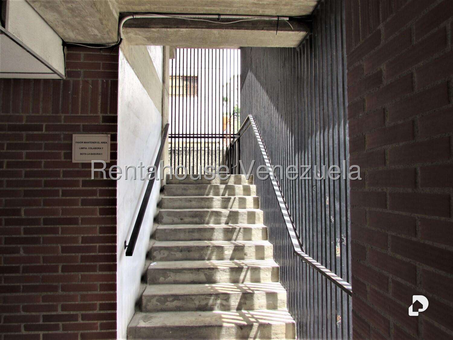 Oficina en El Llanito, Caracas – 3
