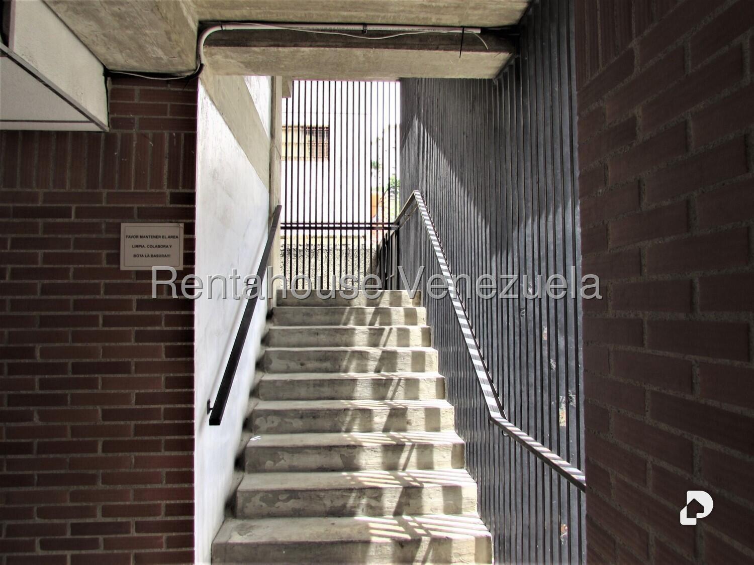 Oficina en El Llanito, Caracas – 3