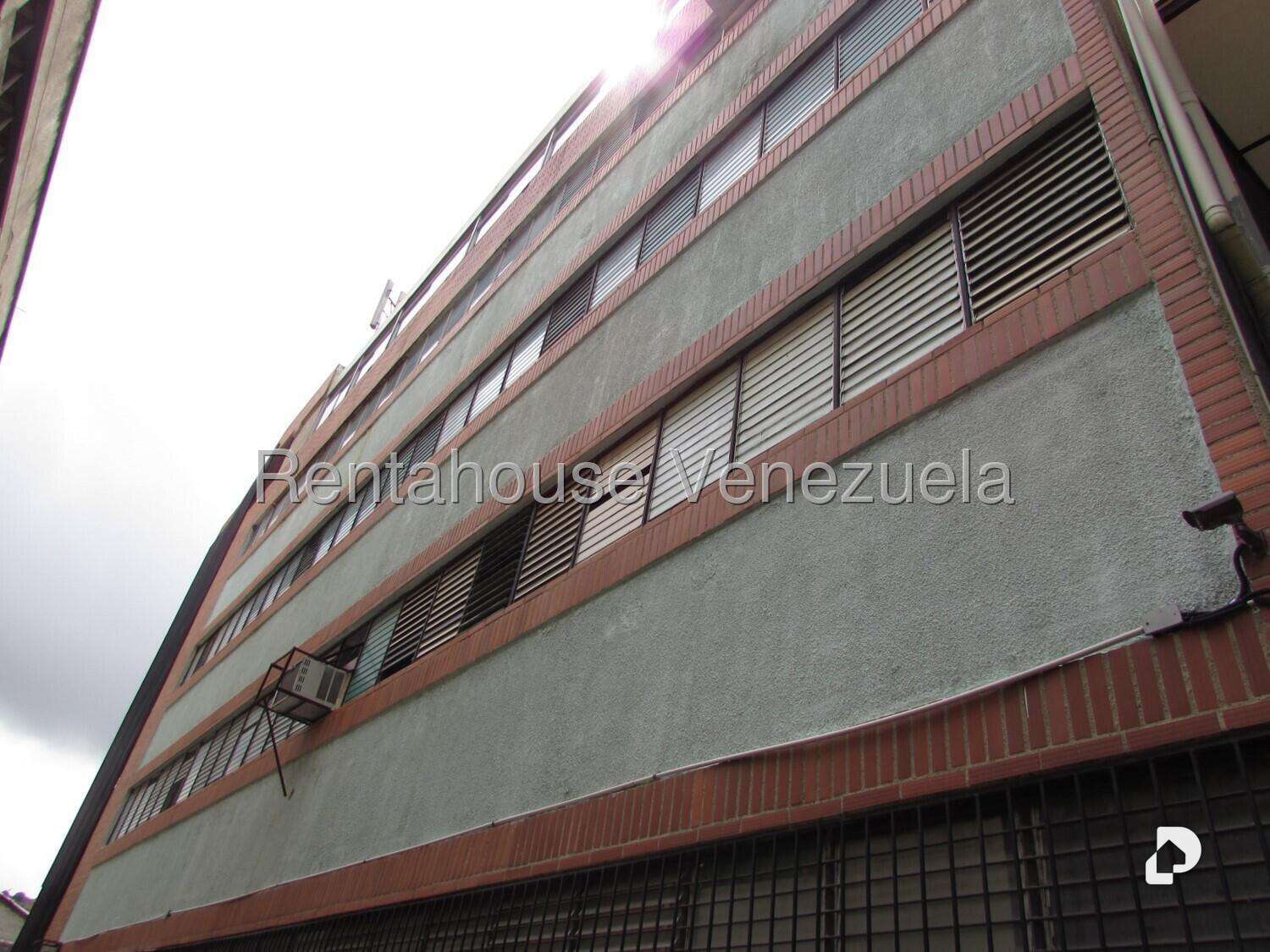 Oficina en El Llanito, Caracas – 18
