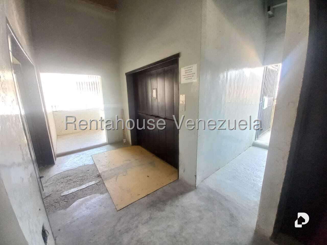 Oficina en El Llanito, Caracas – 4