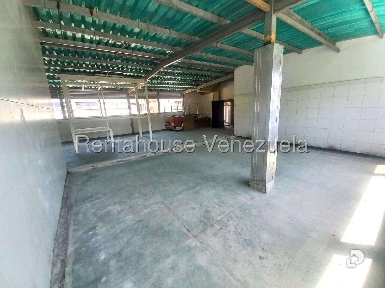 Oficina en El Llanito, Caracas – 9