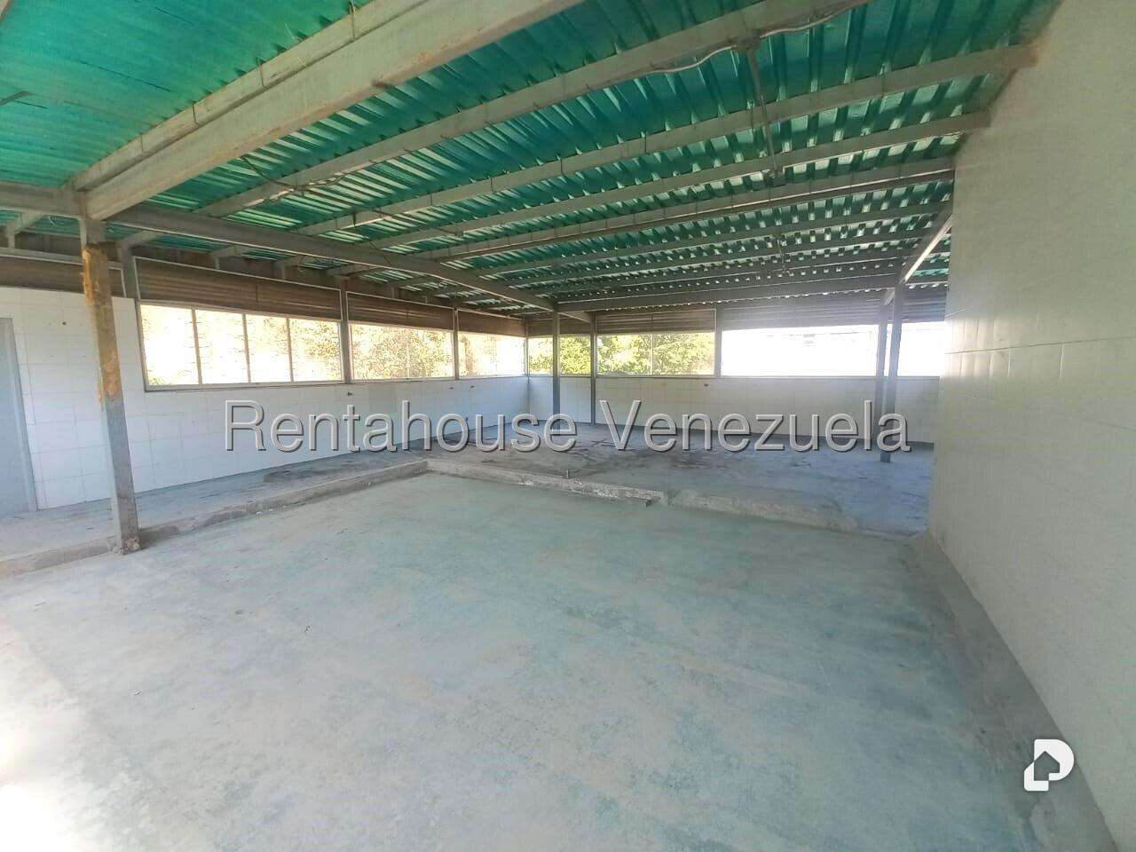 Oficina en El Llanito, Caracas – 8