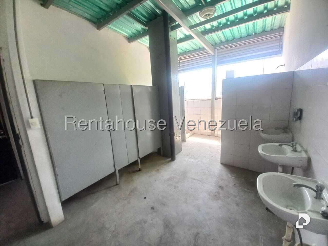 Oficina en El Llanito, Caracas – 16
