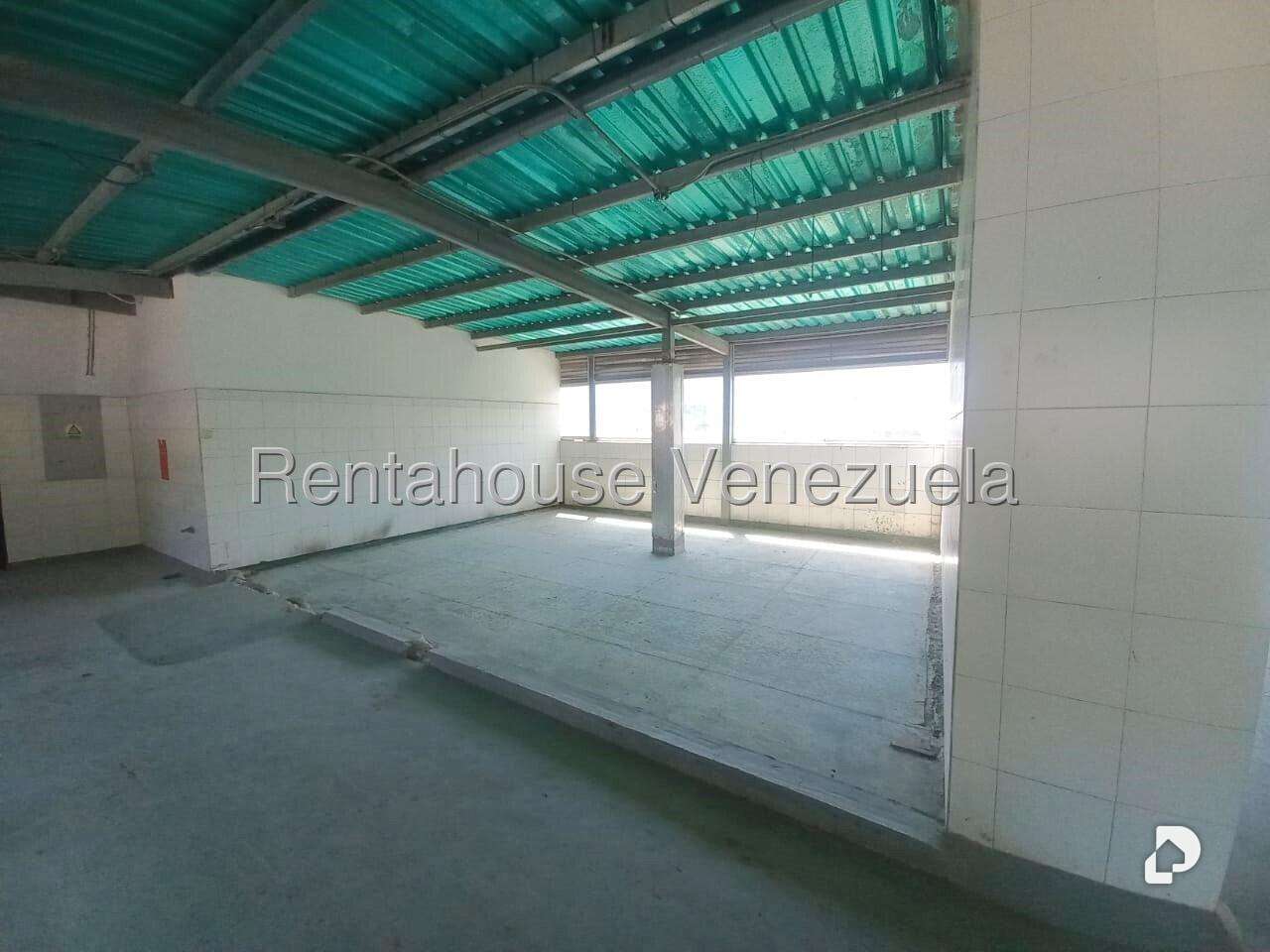 Oficina en El Llanito, Caracas – 11