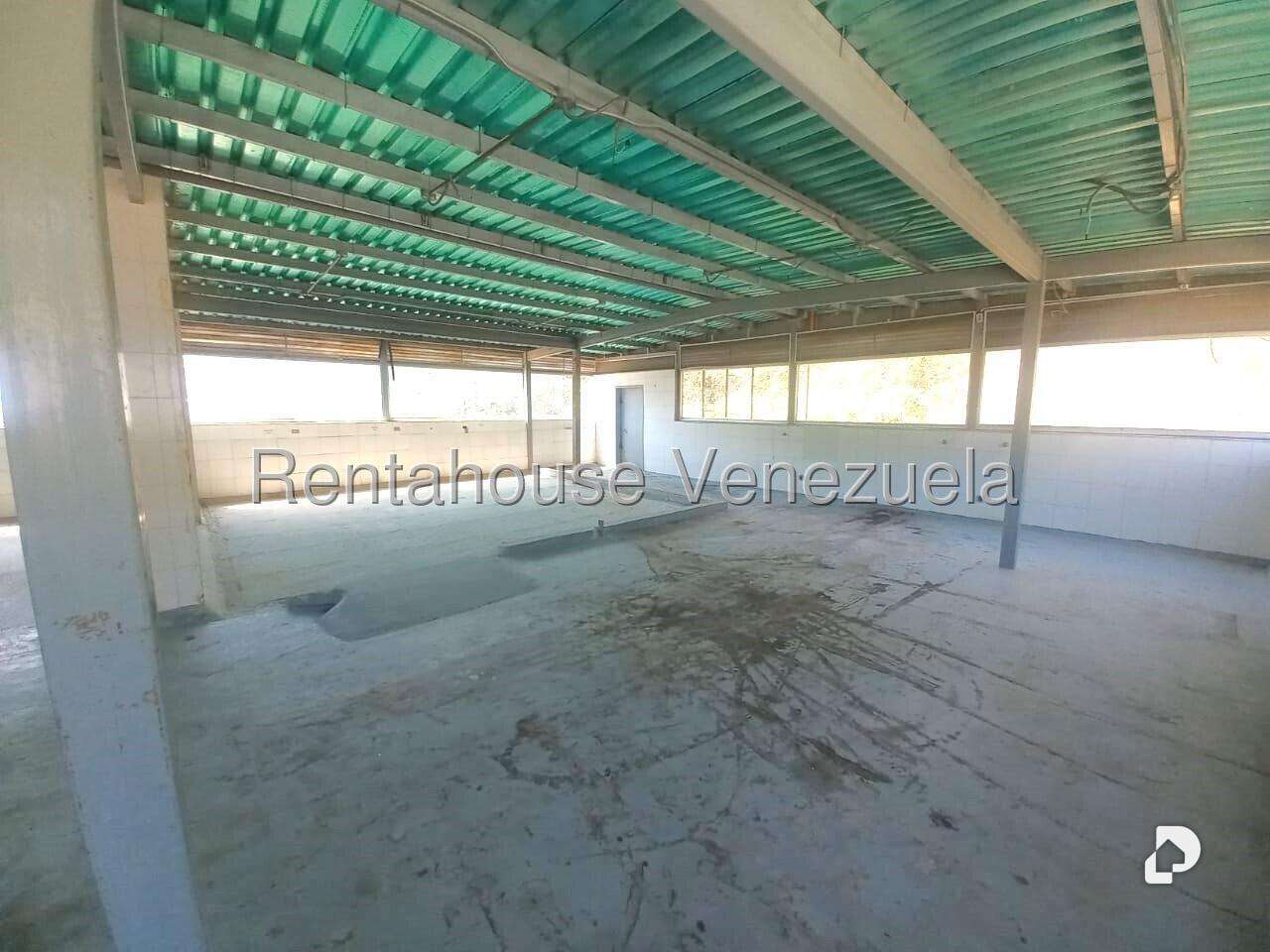 Oficina en El Llanito, Caracas – 14