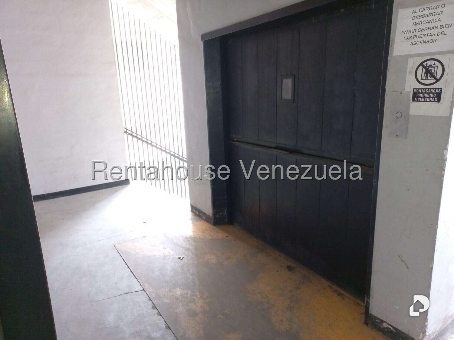 Oficina en El Llanito, Caracas – 17