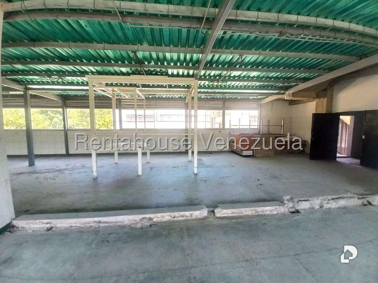Oficina en El Llanito, Caracas – 10
