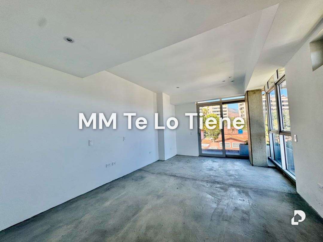 Apartamento en Altamira, Caracas – 12