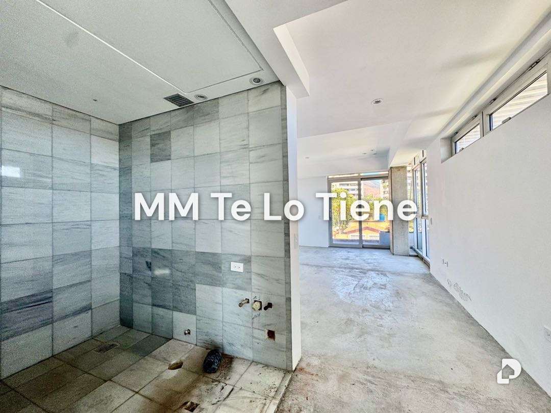 Apartamento en Altamira, Caracas – 11