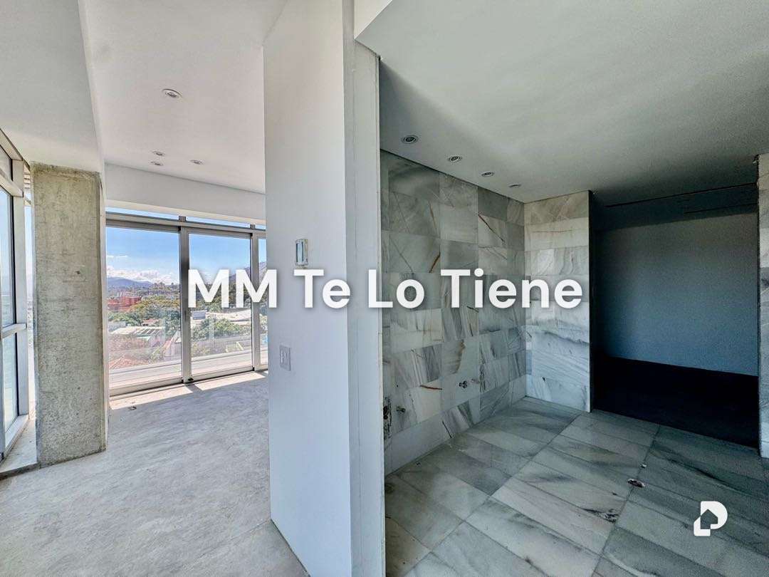 Apartamento en Altamira, Caracas – 9