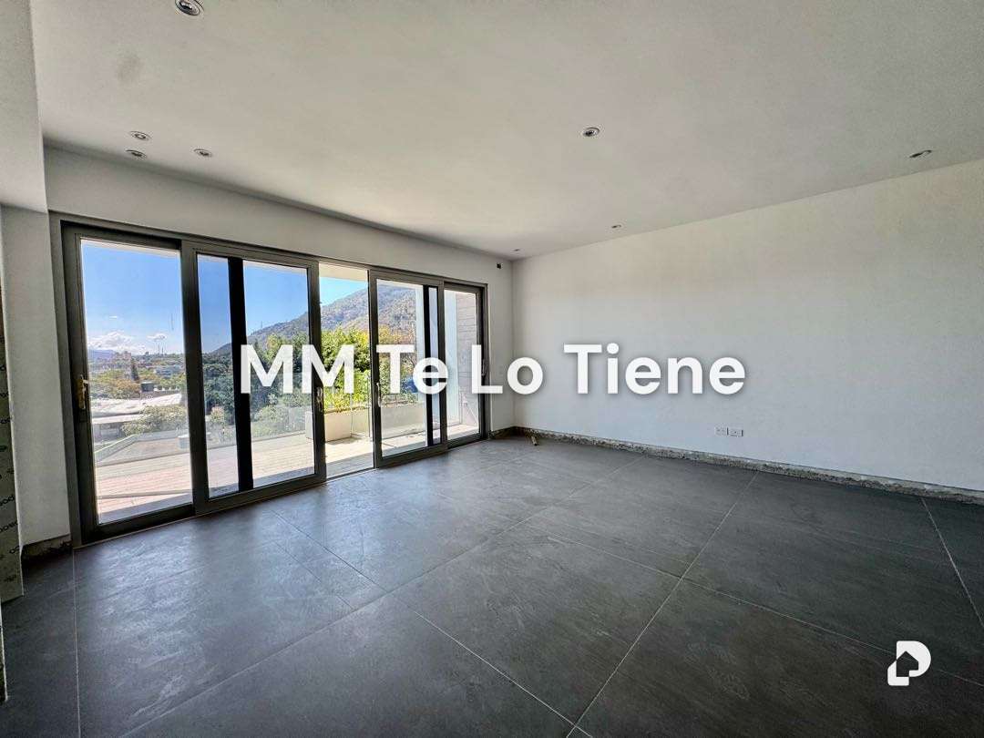 Apartamento en Altamira, Caracas – 14