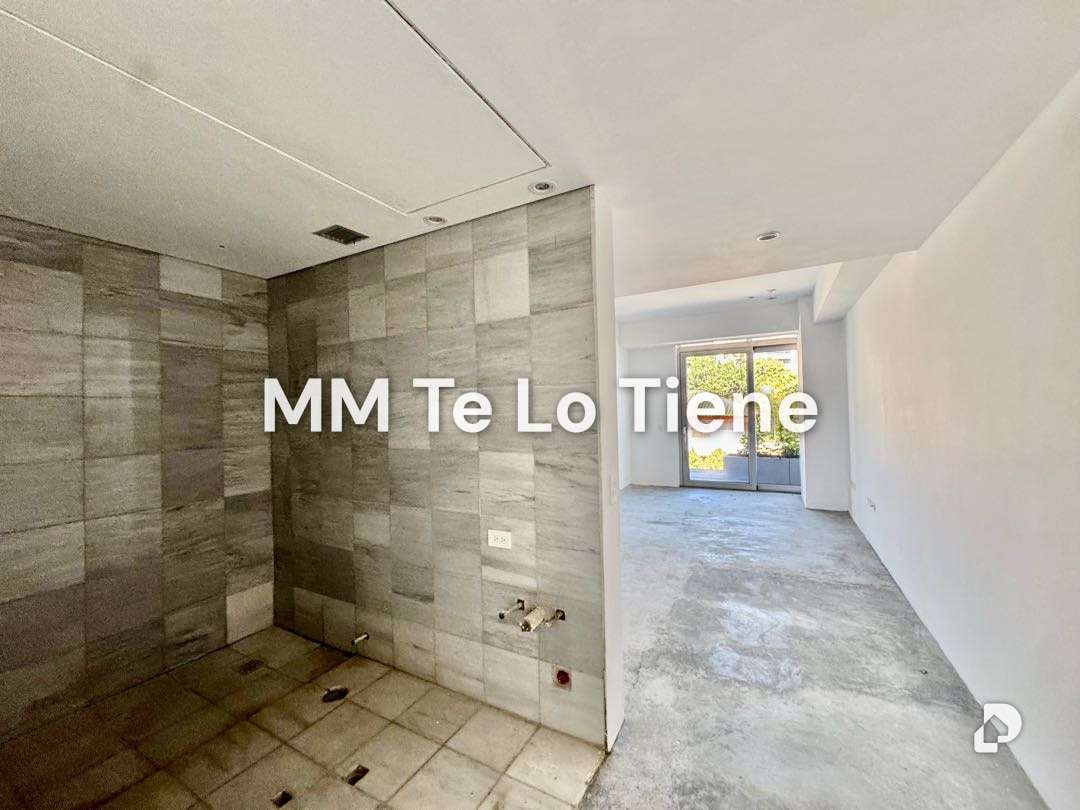 Apartamento en Altamira, Caracas – 5