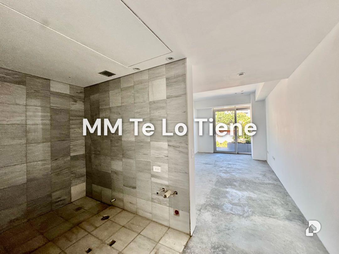 Apartamento en Altamira, Caracas – 5
