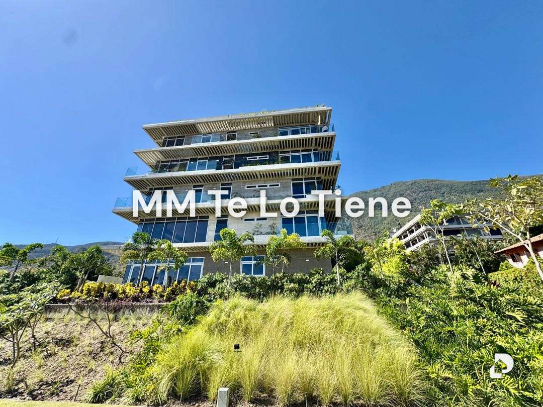 Apartamento en Altamira, Caracas – 16