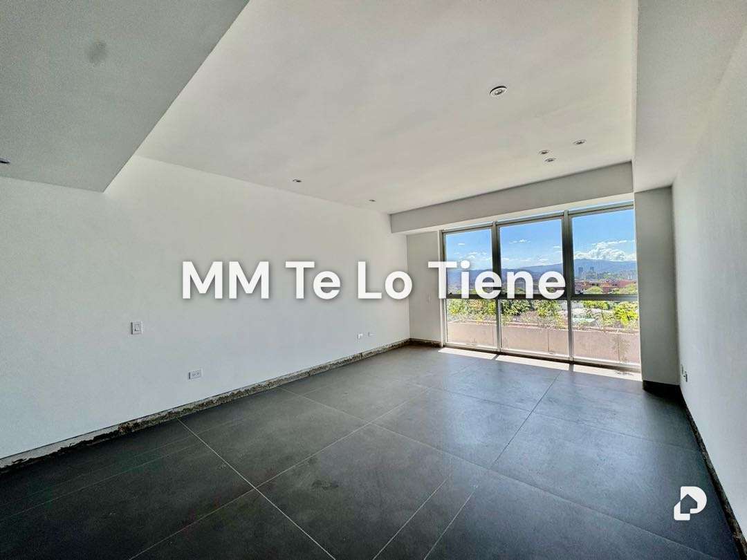 Apartamento en Altamira, Caracas – 4