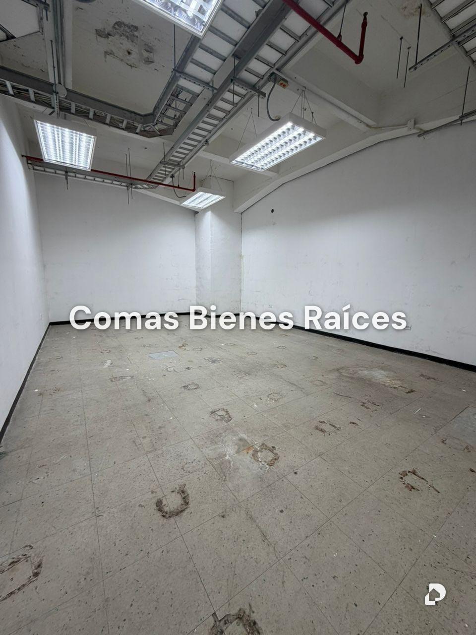 Local comercial en Los Ruices, Caracas – 1