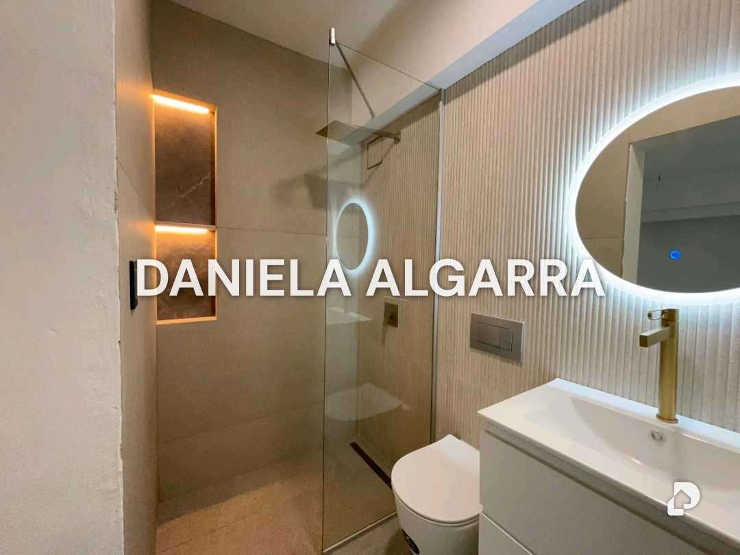 Apartamento en El Parral, Valencia – 14