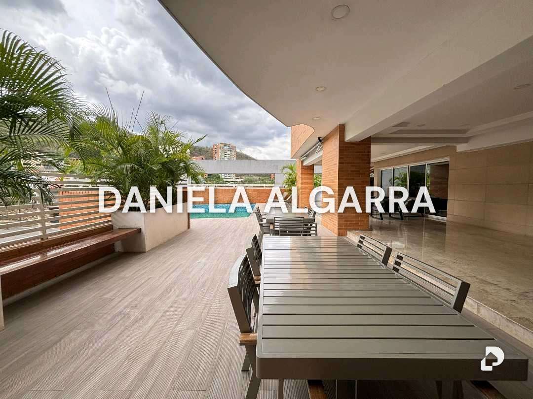 Apartamento en El Parral, Valencia – 26