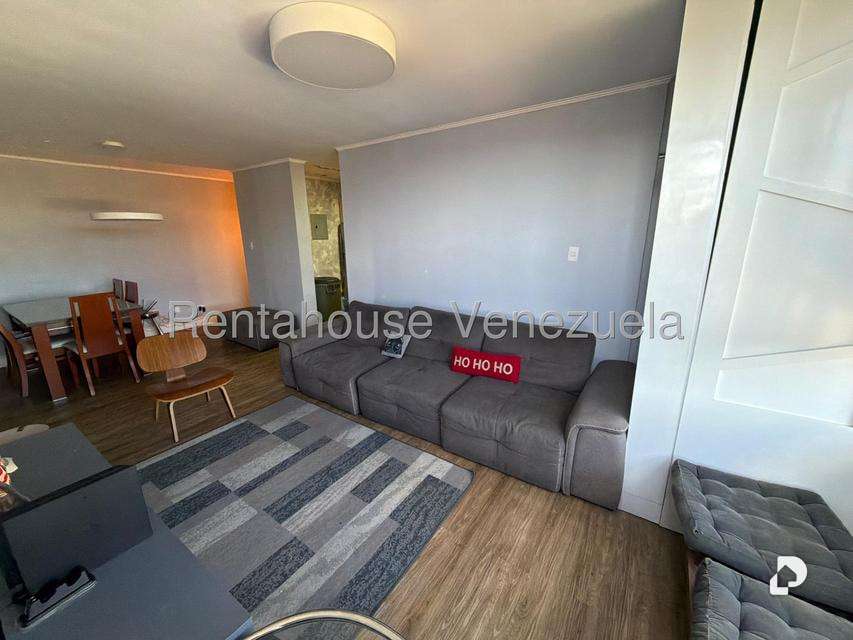 Apartamento en Los Samanes, Caracas – 5