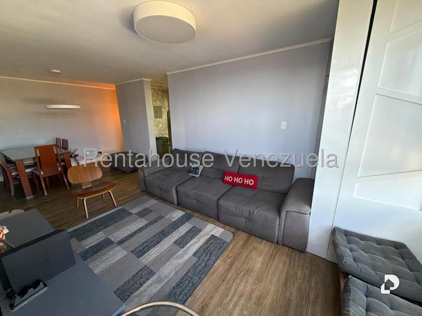 Apartamento en Los Samanes, Caracas – 5