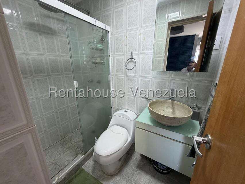 Apartamento en Los Samanes, Caracas