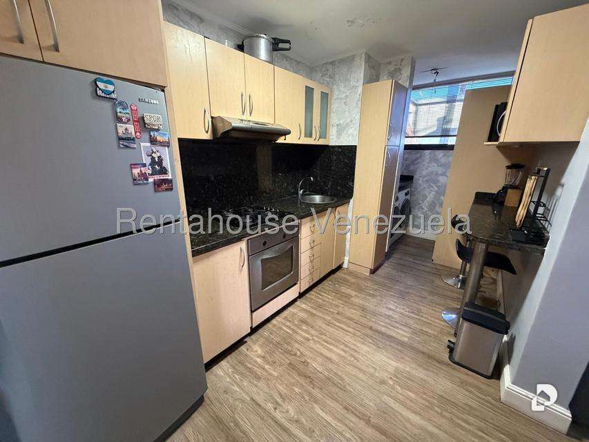 Apartamento en Los Samanes, Caracas – 7