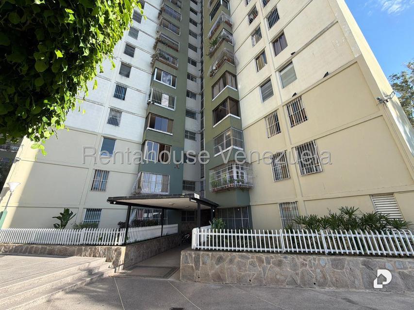Apartamento en Los Samanes, Caracas – 2