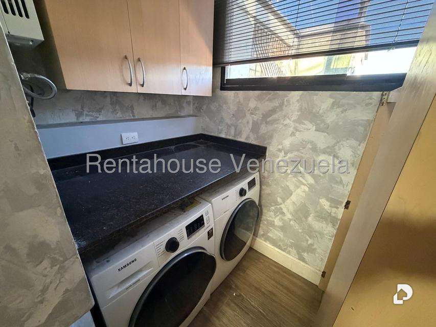 Apartamento en Los Samanes, Caracas – 8