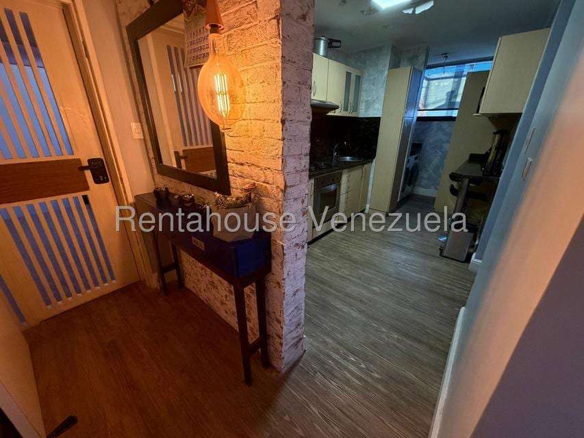 Apartamento en Los Samanes, Caracas
