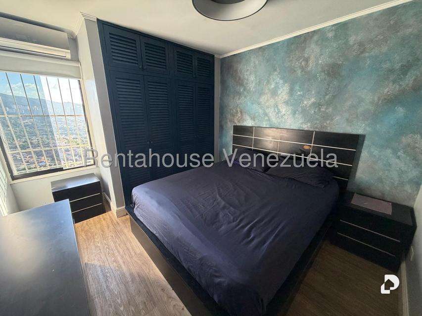 Apartamento en Los Samanes, Caracas – 9