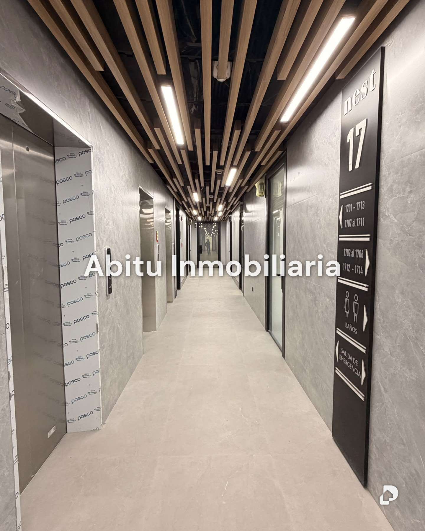 Oficina en Las Mercedes, Caracas – 11