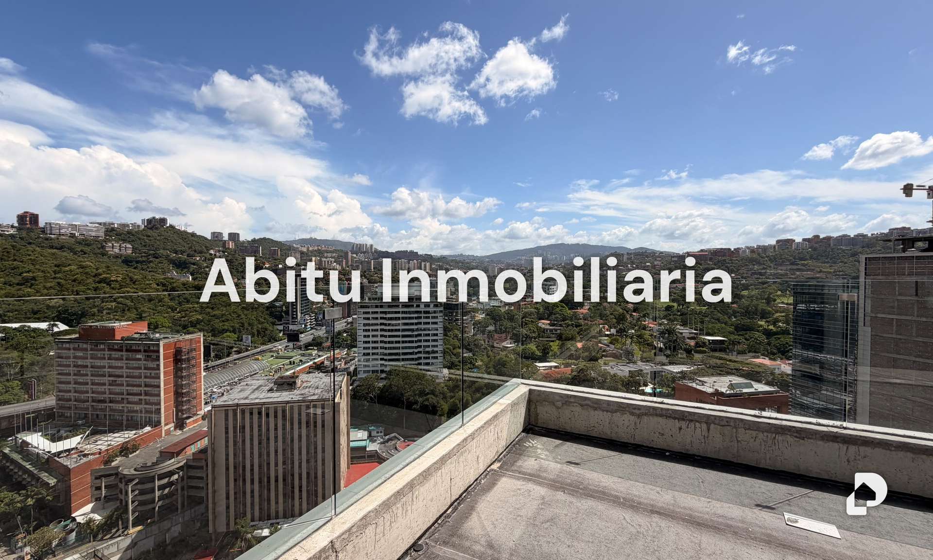 Oficina en Las Mercedes, Caracas – 5