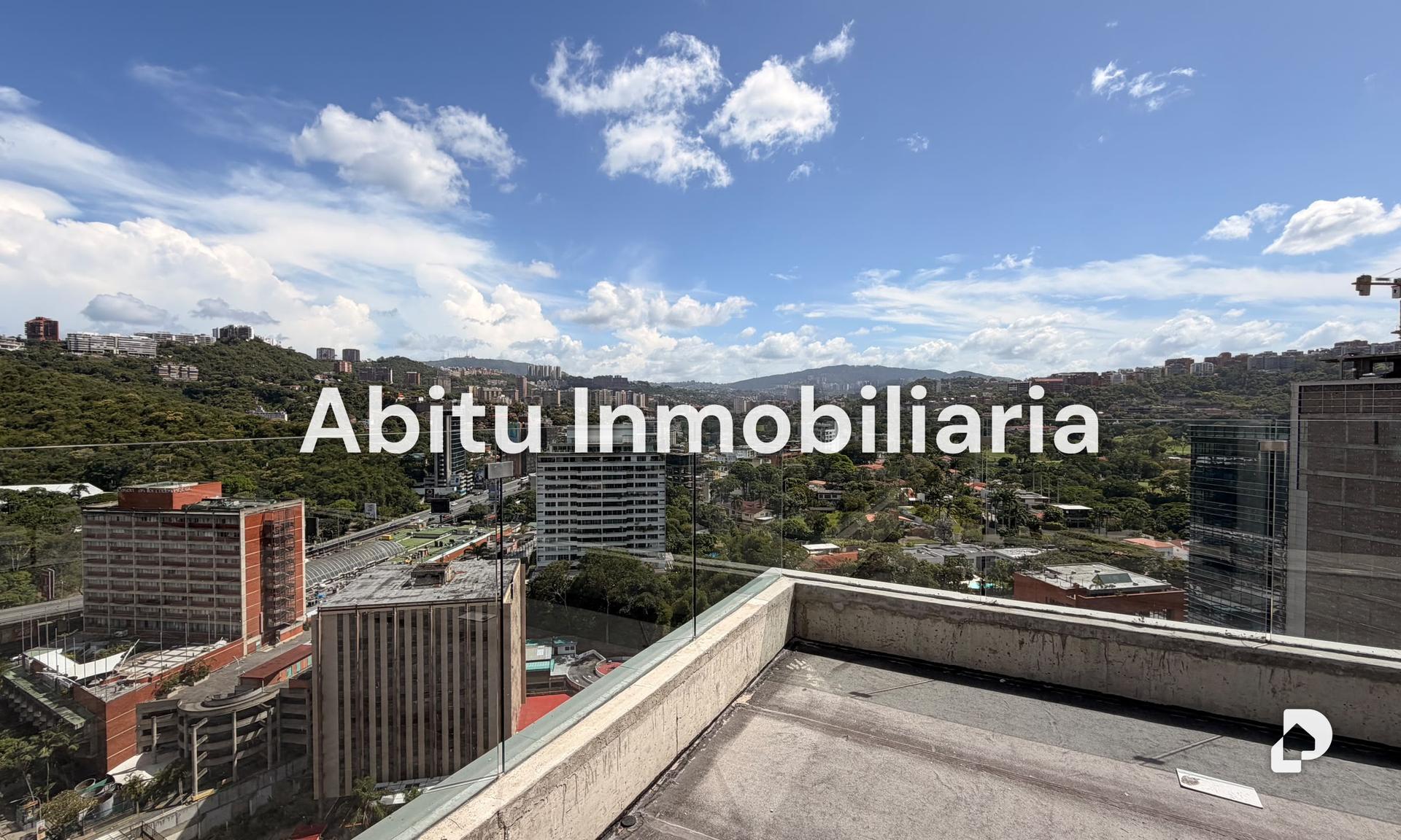 Oficina en Las Mercedes, Caracas – 5