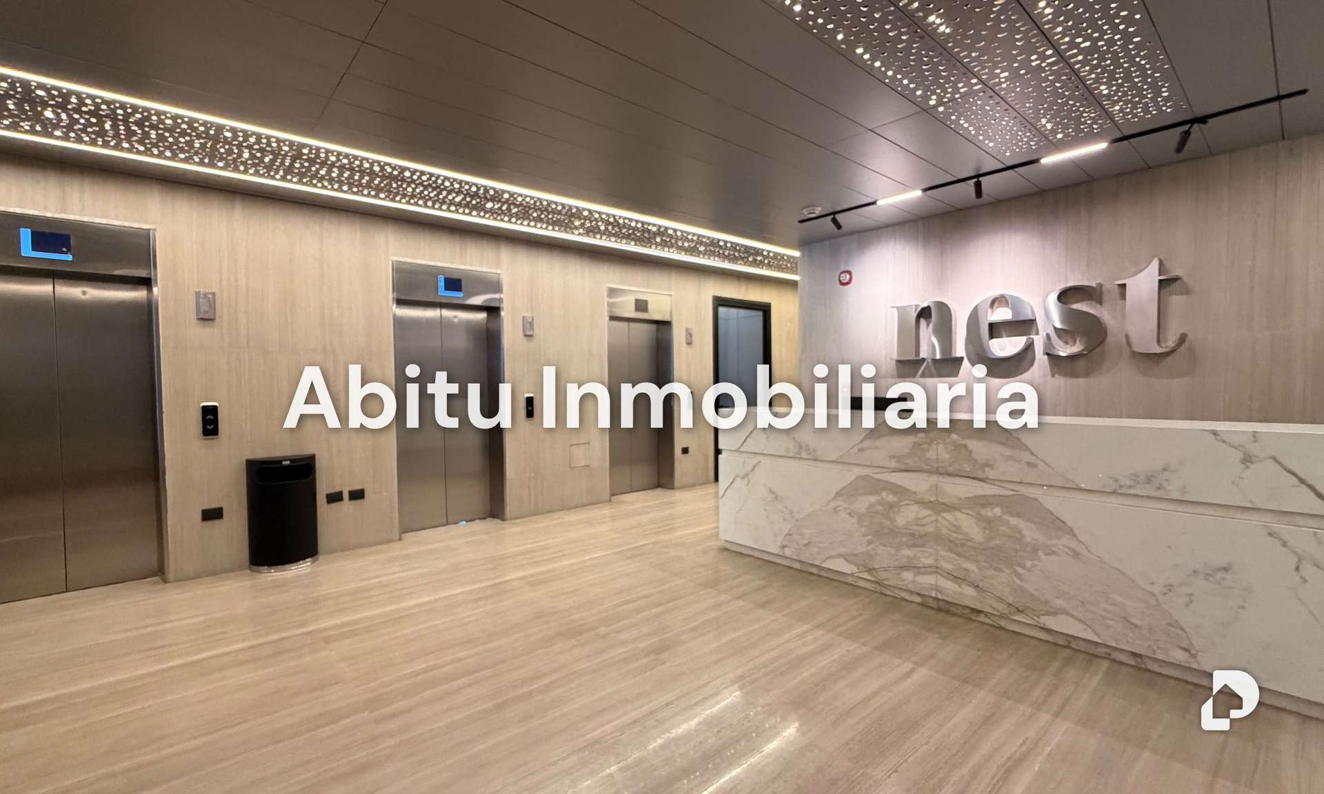 Oficina en Las Mercedes, Caracas – 10