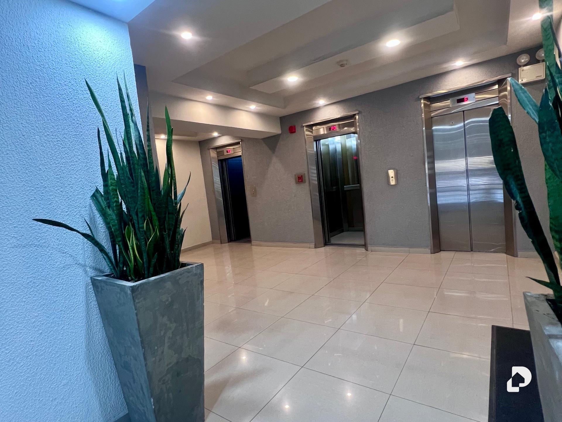 Apartamento en Base Aragua, Maracay – 2
