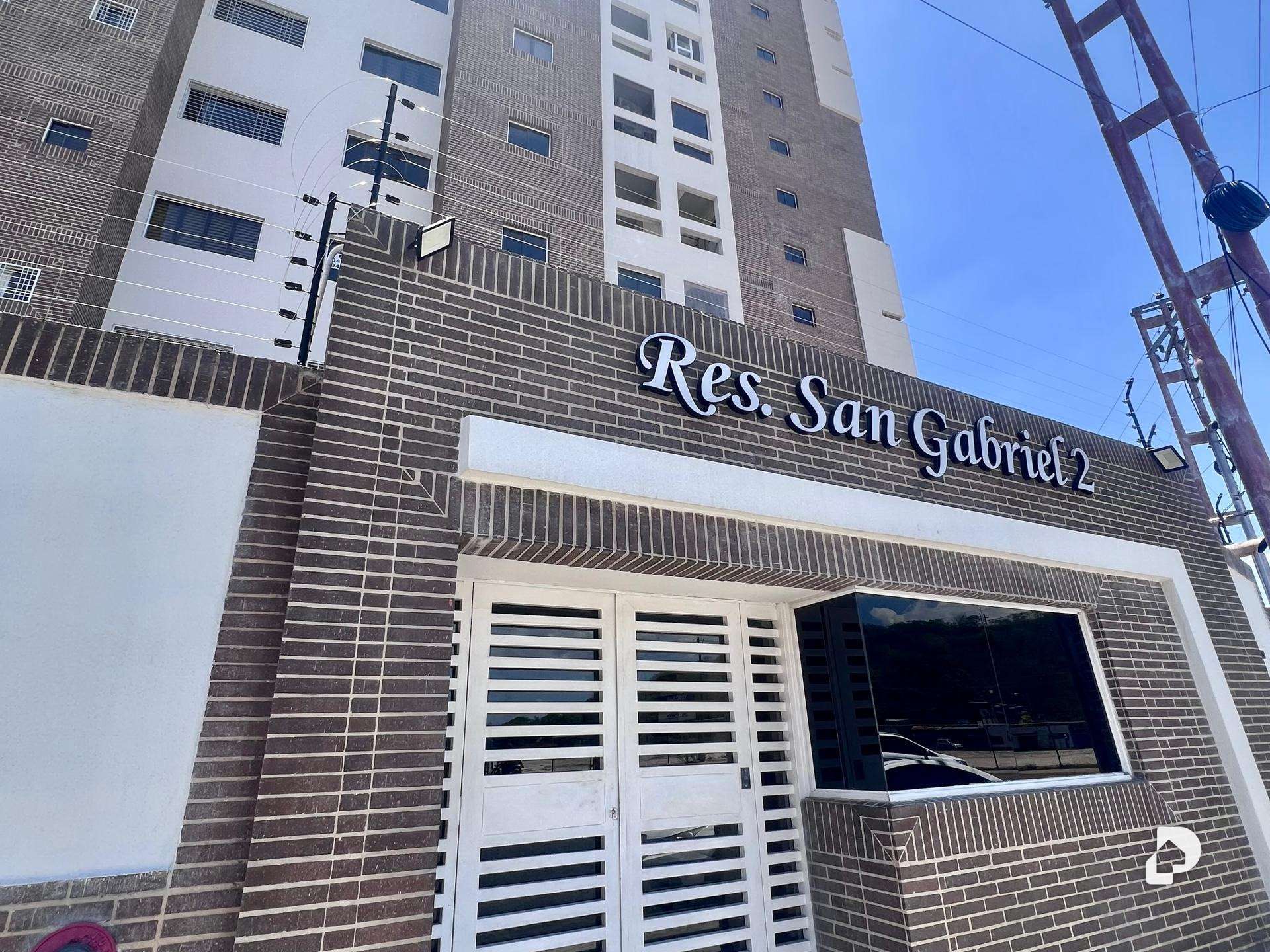 Apartamento en Base Aragua, Maracay – 1