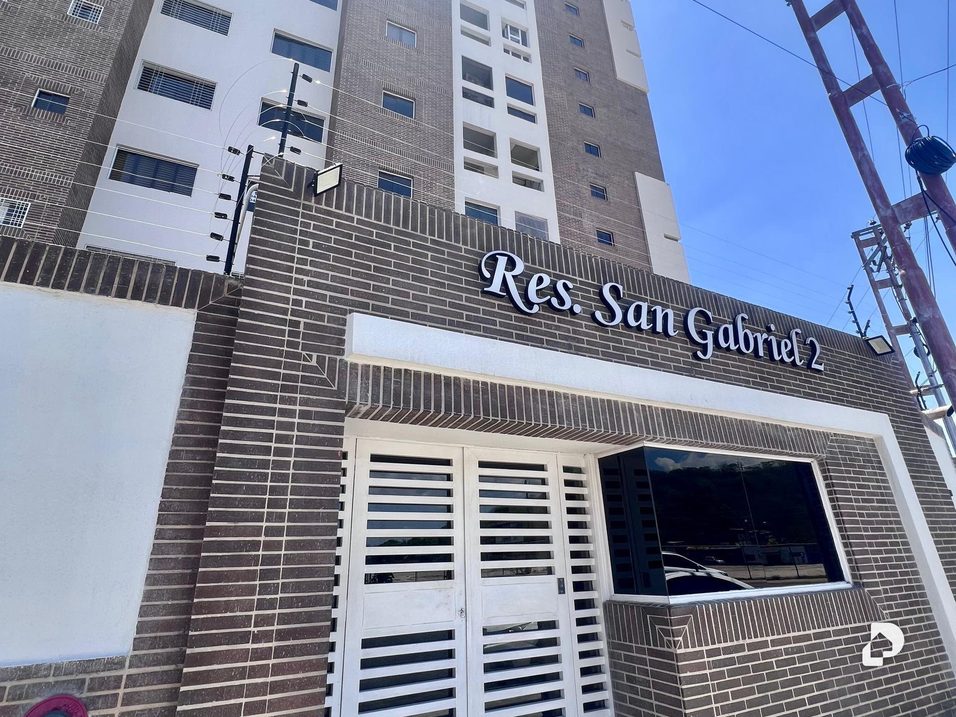 Apartamento en Base Aragua, Maracay – 1