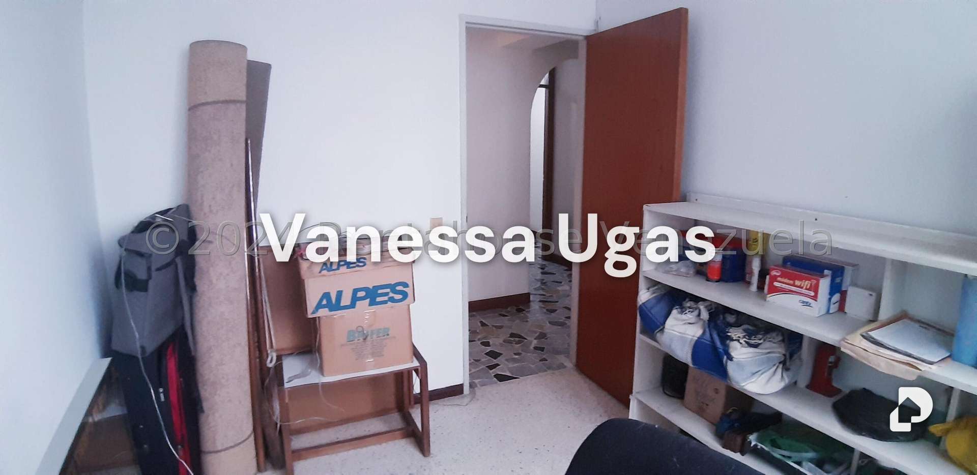 Apartamento en El Marqués, Caracas – 17
