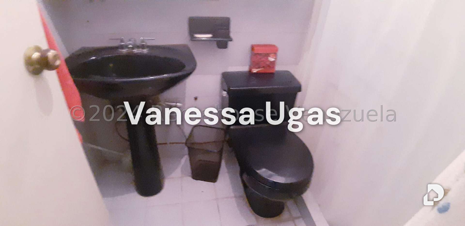 Apartamento en El Marqués, Caracas – 18