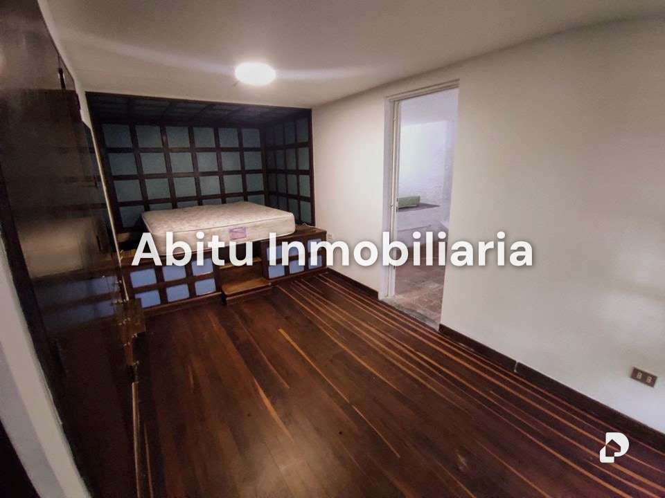 Apartamento en La Lagunita, Caracas – 13