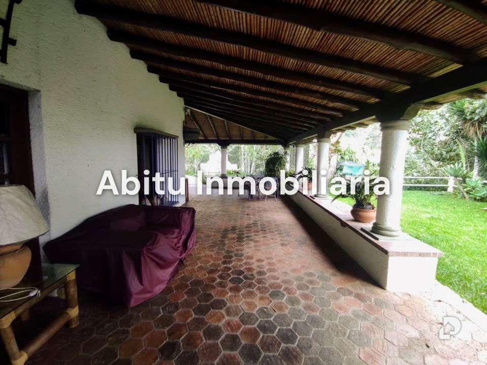 Apartamento en La Lagunita, Caracas – 9