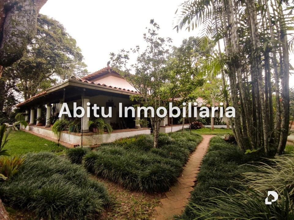 Apartamento en La Lagunita, Caracas – 3