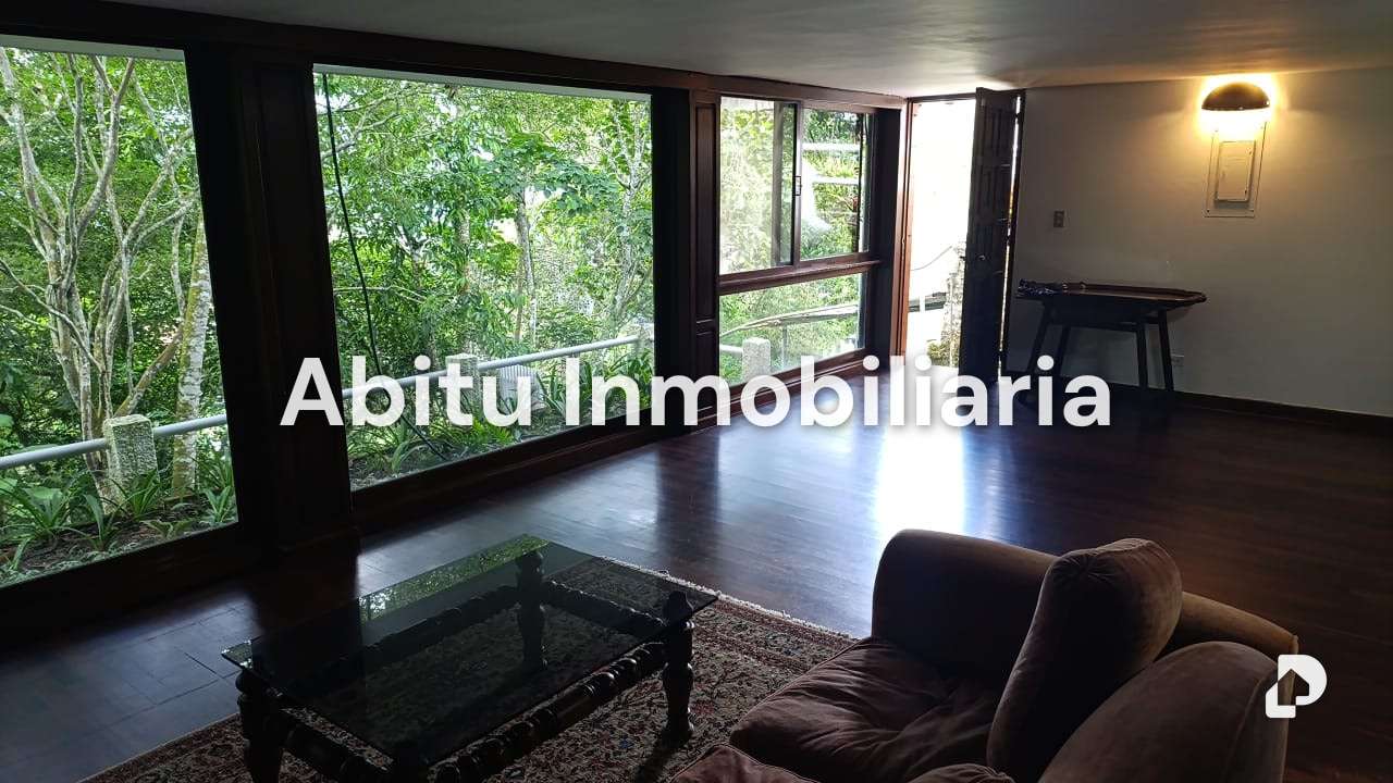 Apartamento en La Lagunita, Caracas – 17