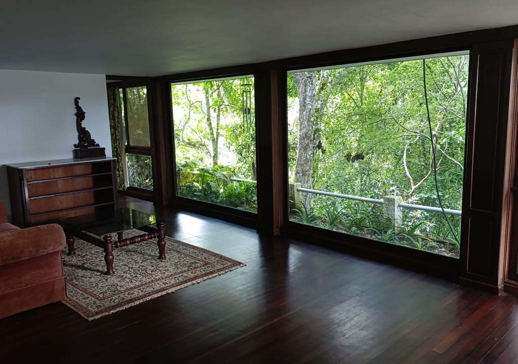 Apartamento en La Lagunita, Caracas - 1